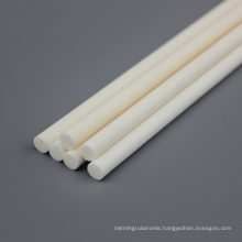 High Purity 99% Al2O3 Aluminum Oxide Ceramic Rod